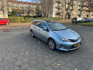 Toyota Auris Touring Sports 1.8 Hybrid Lease Pro Cruise