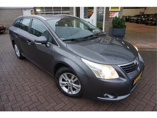 Toyota Avensis wagon 1.8I VVTi Dynamic (bj 2009)