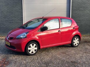 Toyota Aygo 1.0-12V 5-DRS.