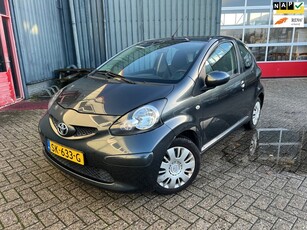 Toyota Aygo 1.0-12V Access APK / NAP / Airco / Elck. Ramen