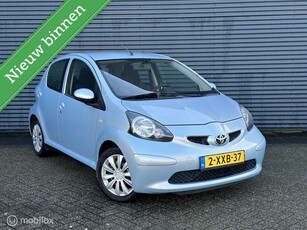 Toyota Aygo 1.0-12V + Airco 5 Deurs