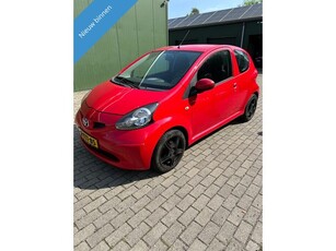 Toyota Aygo 1.0-12V Airco