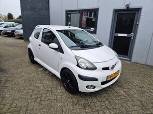 Toyota Aygo 1.0-12V Comfort AIRCO 2009