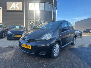 Toyota Aygo 1.0-12V Comfort/NAP/APK/Airco