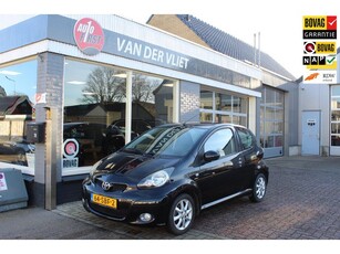 Toyota Aygo 1.0-12V Comfort Navigator 