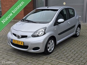 Toyota Aygo 1.0-12V Comfort??Airco??Apk??