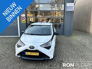 Toyota Aygo 1.0 VVT-i x-fun / Airco/ Bluetooth/ LED/