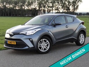 Toyota C-HR 1.8 Hybrid Active Full LED / CAMERA / ECC /