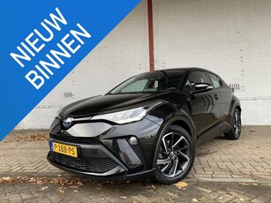 Toyota C-HR 1.8 Hybrid Dynamic NAP!Carplay!Keyless!