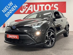 Toyota C-HR 1.8 Hybrid Executive CAR-PLAY/ CAMERA, ECC