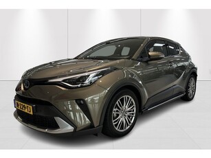 Toyota C-HR 2.0 Hybrid Executive Trekhaak afneembaar