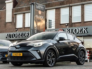 Toyota C-HR 2.0 Hybrid Team Edition CAMERA FULL LED 18 INCH