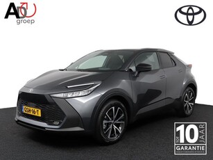 Toyota C-HR 2.0 Plug-in Hybrid 220 Dynamic