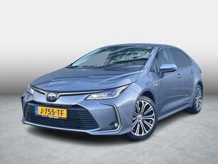 Toyota Corolla 1.8 Hybrid Dynamic trekhaak