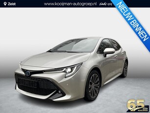 Toyota Corolla 1.8 Hybrid Executive limited PDC V+A BSM