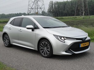 Toyota Corolla 1.8Hybrid Dynamic Fulll