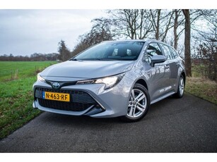 Toyota Corolla Touring Sports 1.8 Hybrid Business