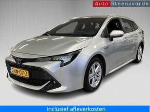 Toyota Corolla Touring Sports 1.8 Hybrid Business