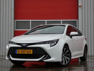 Toyota Corolla Touring Sports 1.8 Hybrid Business Plus/