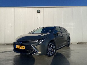 Toyota Corolla Touring Sports 1.8 Hybrid Executive Automaat