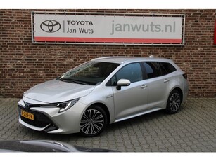 Toyota Corolla Touring Sports 1.8 Hybrid Style + BSM + PDC