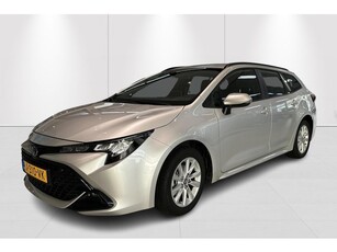 Toyota Corolla Touring Sports Hybrid 140 Active Apple