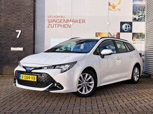 Toyota Corolla Touring Sports Hybrid 140 Active Automaat