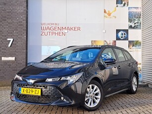 Toyota Corolla Touring Sports Hybrid 140 Active Automaat