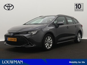 Toyota Corolla Touring Sports Hybrid 140 Active Navigatie