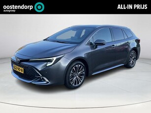 Toyota Corolla Touring Sports Hybrid 140 Dynamic