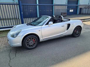 Toyota MR2 1.8 16V VVT-i SPORT EDITION *186.501