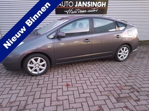 Toyota Prius 1.5 VVT-i Comfort van 1e eigenaar!! Clima