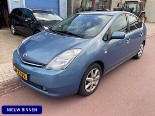 Toyota Prius 1.5 VVT-i Tech Edition 2007 Navigatie +