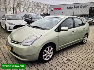 Toyota Prius 1.5 VVT-i Tech Edition 2008 NAP met nwe APK