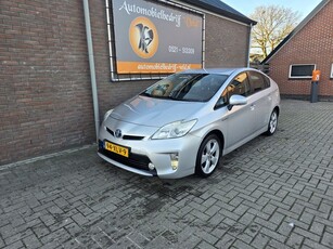 Toyota Prius 1.8 Business (bj 2012, automaat)