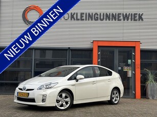 Toyota Prius 1.8 Dynamic / NL Auto / Cruise Control / Navi