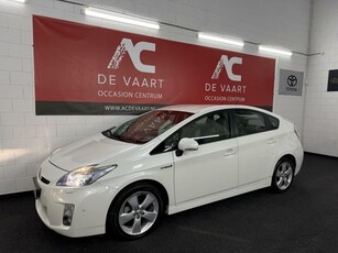 Toyota Prius 1.8 Executive - VERKOCHT!