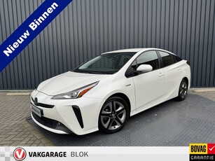 Toyota Prius 1.8 Executive Leer JBL PDC V+A BSM