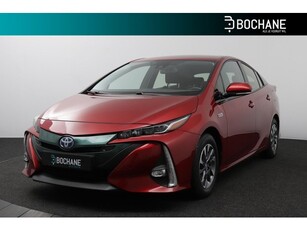 Toyota Prius 1.8 Plug-in Business Plus JBL Audio