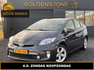 Toyota Prius 1.8 Plug-in Executive Business 2e