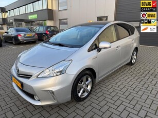 Toyota Prius Wagon 1.8 Aspiration