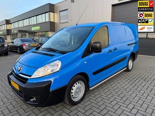 Toyota PROACE 2.0D L2H1 Aspiration