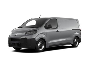 Toyota ProAce Worker 1.5 D-4D Challenger 120pk DIT JAAR