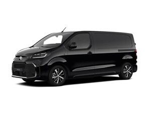 Toyota ProAce Worker 2.0 D-4D Professional Automaat 177pk