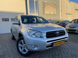 Toyota RAV4 2.0 VVTi 4X4 Executive (bj 2009)