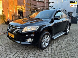 Toyota RAV4 2.0 VVTi Executive Business automaat/navi/camera