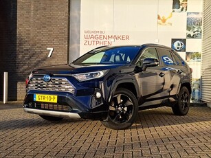 Toyota RAV4 2.5 Hybrid AWD Bi-Tone Automaat TREKHAAK