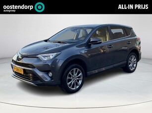 Toyota RAV4 2.5 Hybrid AWD Executive Business **TREKHAAK/