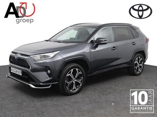 Toyota RAV4 2.5 Plug-in Hybrid AWD Bi-Tone Plus Navigatie