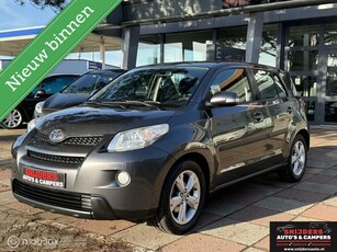 Toyota Urban Cruiser 1.3 VVT-i Dynamic in prima staat